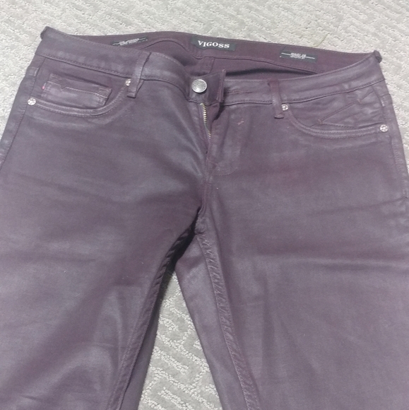 Vigoss Jeans - Picture 3 of 4